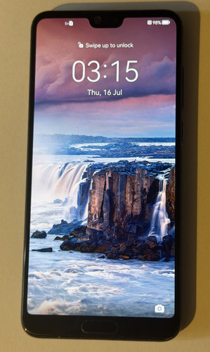 Huawei p20 pro 2018 - huawei,