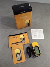 Garmin eTrex H Ricevitore GPS