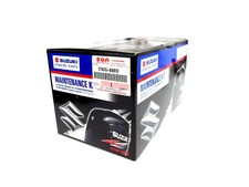SUZUKI OEM Kit manutenzione