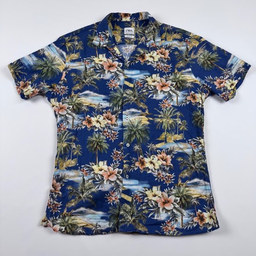 Zara mens relaxed fit - zara,