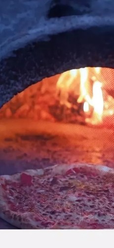 Forno pizza - forno,