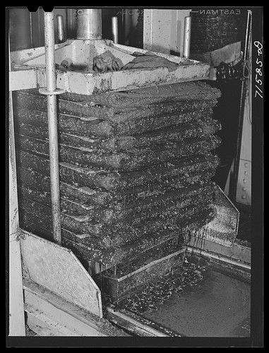 Lindsay california 1942 pressa - lindsay,