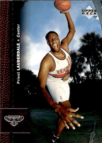 Card nba 181 - 181, priest