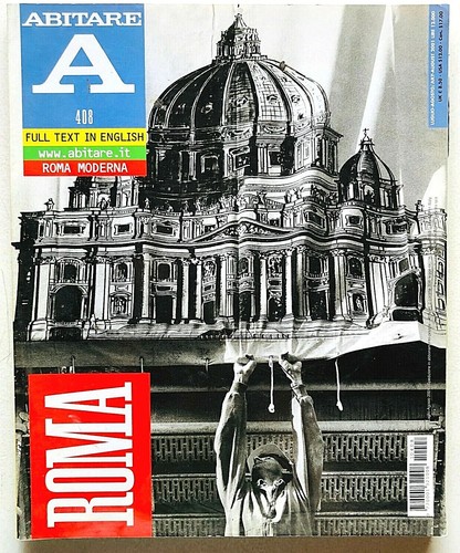 Abitare 408 2001 rivista - abitare,