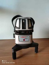 Livella laser multi traccia