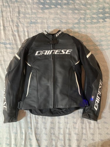 Giacca moto donna - giacca, dainese