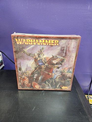 Warhammer 000 battaglione - 40.000,