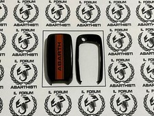 ABARTH fiat TIPO 500x cover