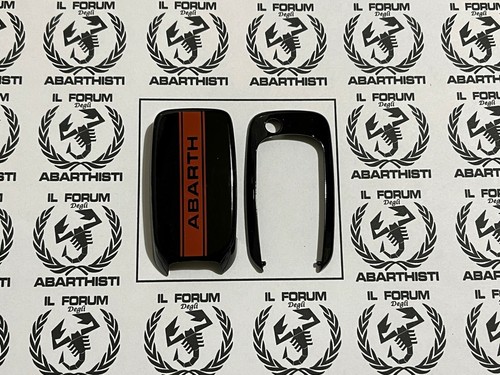 Abarth fiat tipo 500x cover - fiat,