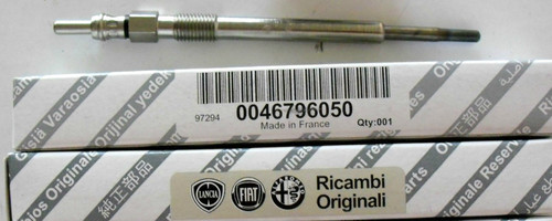 Candelette fiat lancia - candelette, opel