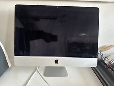 Apple iMac 21,5" Desktop - MD093T/A (Late 2012)
