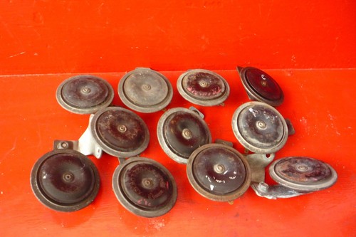 Supporto tromba clacson - supporto, honda