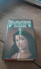 Eric Van Lustbader Quattro