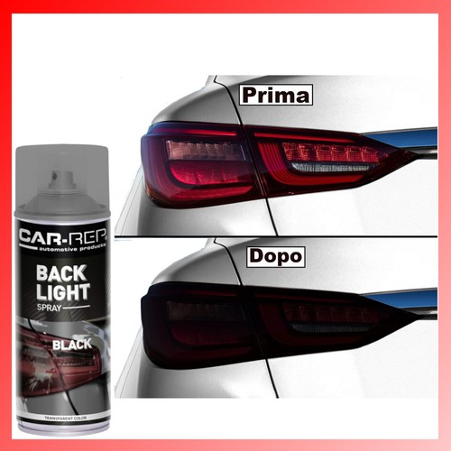 Vernice oscuramento spray - vernice,