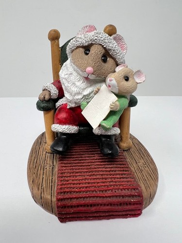Hallmark tender touches santa - touches,