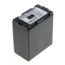 Batteria CGA-D54S,CGR-D54S,Ricambio Panasonic AG-HPX250EJ, AG-HPX250EN