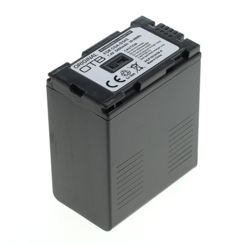 Batteria