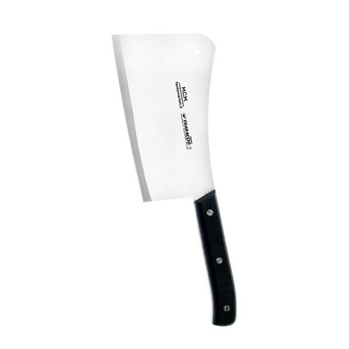 Mannaia professionale inox - mannaia,