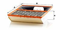 Filtro aria per iveco - iveco, daily