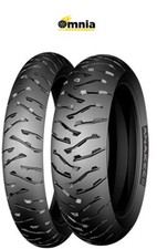 Coppia Gomme Moto Michelin