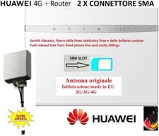 Huawei B525s-23a LTE Router