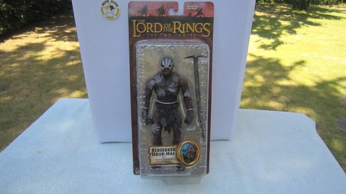 Toybiz signore degli anelli - toybiz,