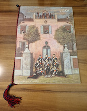 CARABINIERI CC ** CALENDARIO