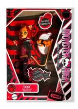 Bambola monster high - monster,