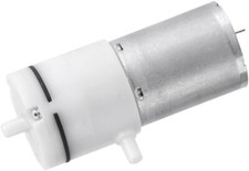 Mini pompa aria 12v micro - pompa,