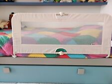 Sponda Barriera Protezione Letto Bambini Pieghevole 