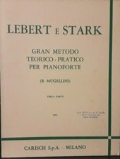 LEBERT E STARK - Gran metodo
