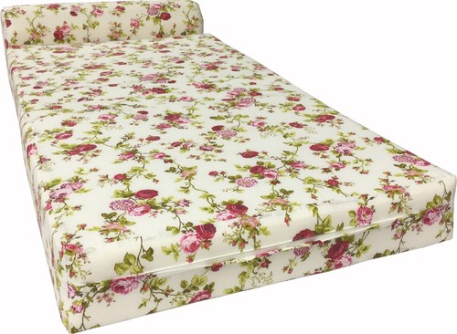 Roses white sedia dormiente - white,