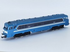 HO MEHANO RSO - Loco Diesel