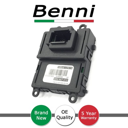 Benni 8r0907472b 8r0907472 - benni,