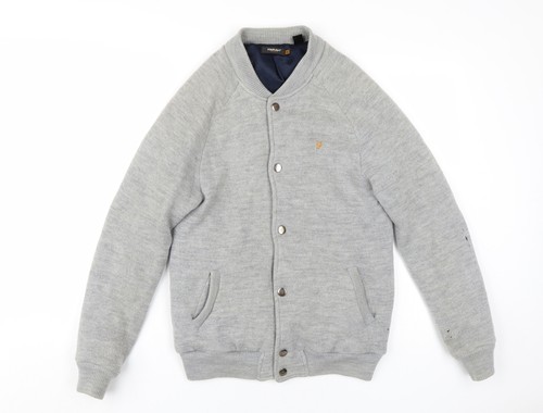 Farah giacca vintage uomo - giacca,