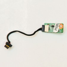 HP Pavilion DV9000 modulo scheda sensore chiusura schermo