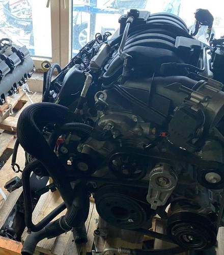 Jeep wk2 srt 8 hemi - 6.4,