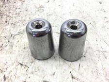 COPPIA BILANCERI STABILIZZATORI MANUBRIO HANDLEBAR PIAGGIO NRG POWER DD 50 2007