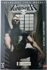 Punisher: Gli schiavisti. 100%