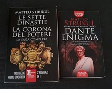 MATTEO STRUKUL-LOTTO DI 2