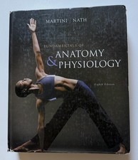 Fundamentals of Anatomy and