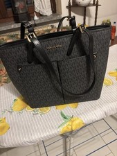 borsa michael kors nera