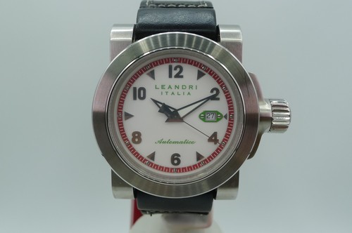 Leandri italia 3061 47mm made - 47mm,