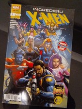X-Men Fumetto Numero 1