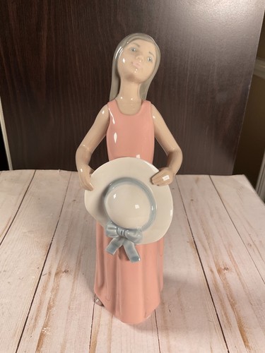 Lladro the dreamer 5008 - lladro, “the