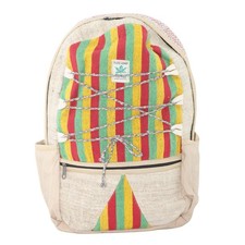 Zaino canapa fantasia 04 borsa