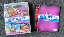 Disney Sing it - Family Hits /