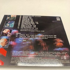 Peter Gabriel CD 25001