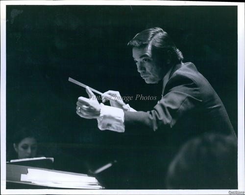 Foto 8x10 musicista - , bruzzese