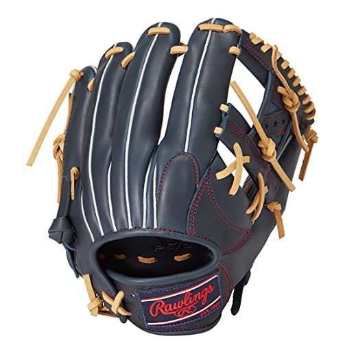 Guanto baseball rawlings - da,